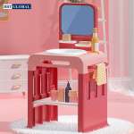 Bộ bàn cho bé tập vệ sinh cá nhân BBT GLOBAL GGD501