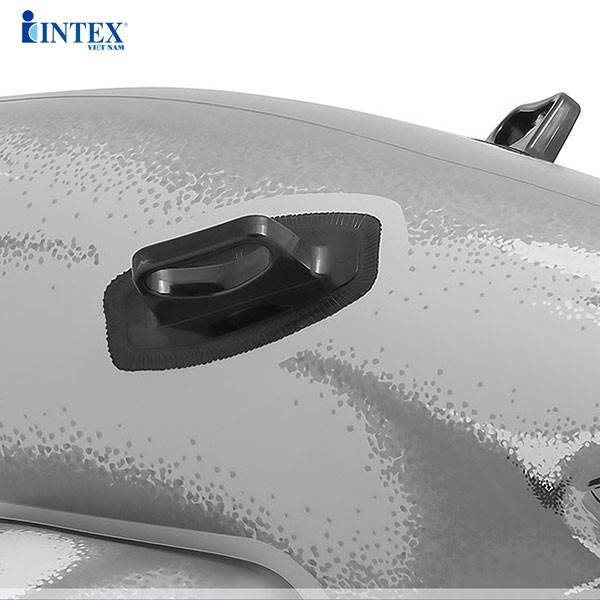 Phao bơi cá heo INTEX 58535