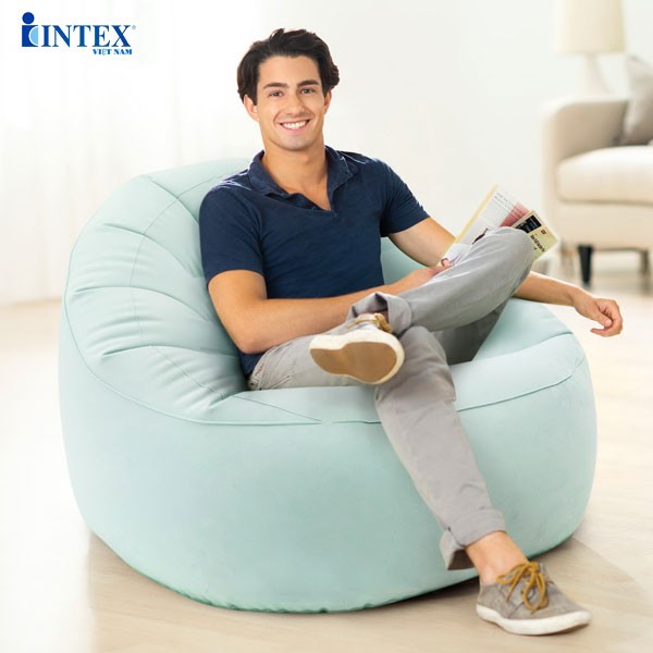 Ghế hơi INTEX mẫu mới 68590