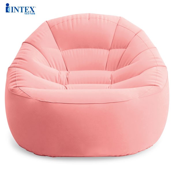 Ghế hơi INTEX mẫu mới 68590