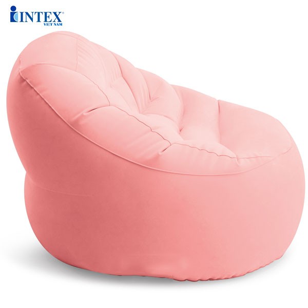 Ghế hơi INTEX mẫu mới 68590