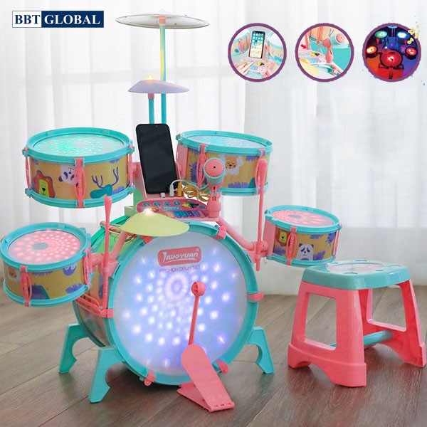 TỰ CHẾ TRỐNG NHỎ DỄ THƯƠNG TỪ HỘP SỮA TÁI CHẾ AN TOÀN