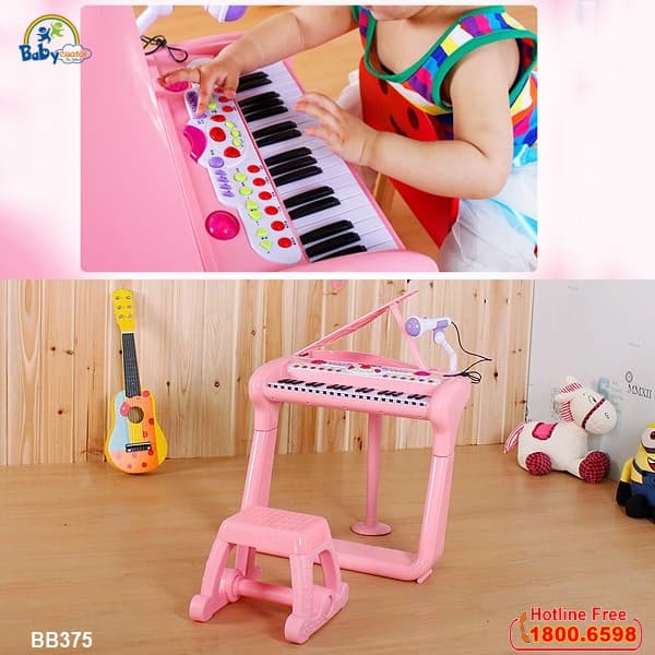 Quà tặng 8/3 cho bé gái