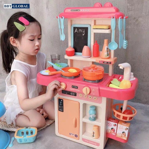 Quà tặng 8/3 cho bé gái