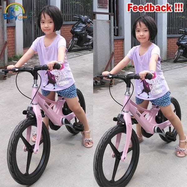 Quà tặng 8/3 cho bé gái