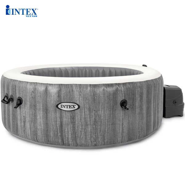 Bể bơi sục massage 2m16 INTEX 28442