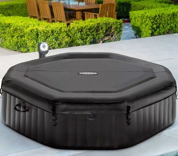 Bể bơi sục massage 2m18 INTEX 28462