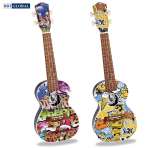 Đồ chơi trẻ em đàn Ukulele 65cm BBT Global 626-33