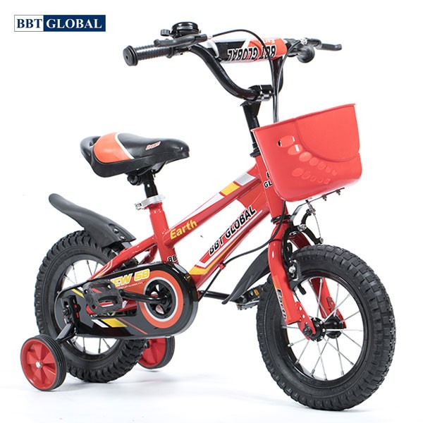 Xe đạp trẻ em chính hãng BBT Global BB01