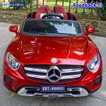 Ô tô điện trẻ em dáng Mercedes BBT Global BBT-8888