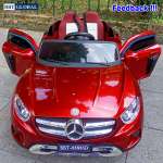 Ô tô điện trẻ em dáng Mercedes BBT Global BBT-8888