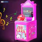 Máy game bắt bò 70 trò chơi dành cho khu vui chơi GAME-6025