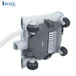 Máy hút cặn đáy bể bơi tự động INTEX 28001