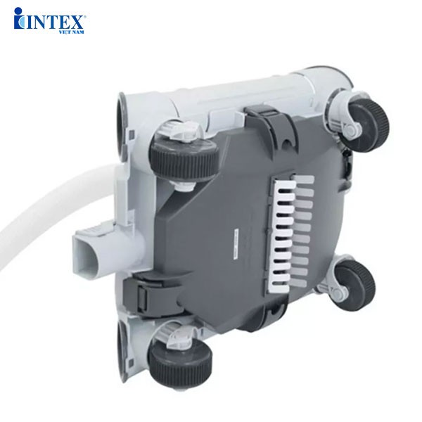 Máy hút cặn đáy bể bơi tự động INTEX 28001