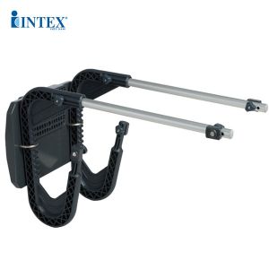 Bộ giá gắn mô-tơ thuyền bơm hơi INTEX 68624