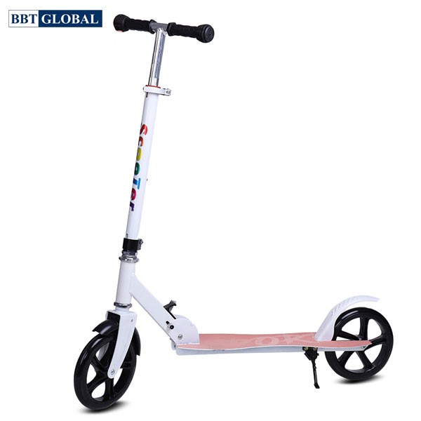 Xe trượt Scooter BBT Global cỡ lớn KM897A