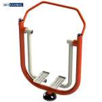 Máy tập đi bộ trên không đơn KXJS-012