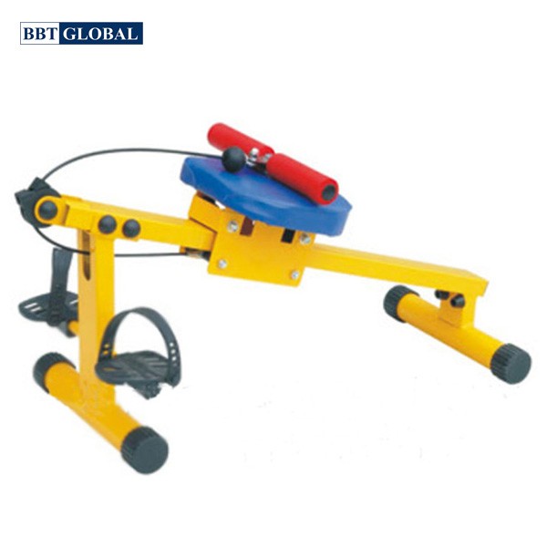 Thiết bị tập thể dục cho bé - Dụng cụ tập kéo tay JS010