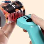 Đồ chơi quầy siêu thị có xe đẩy cho bé 668-78