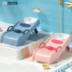 Ghế gội đầu cho bé cao cấp có thể gập gọn GGD502