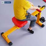 Dụng cụ thể dục cho bé - Máy tập kéo tay JS010