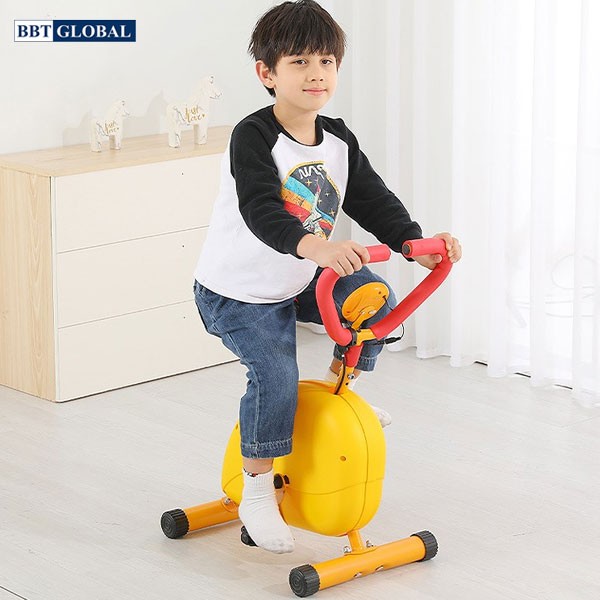 Dụng cụ xe đạp bộ JS003