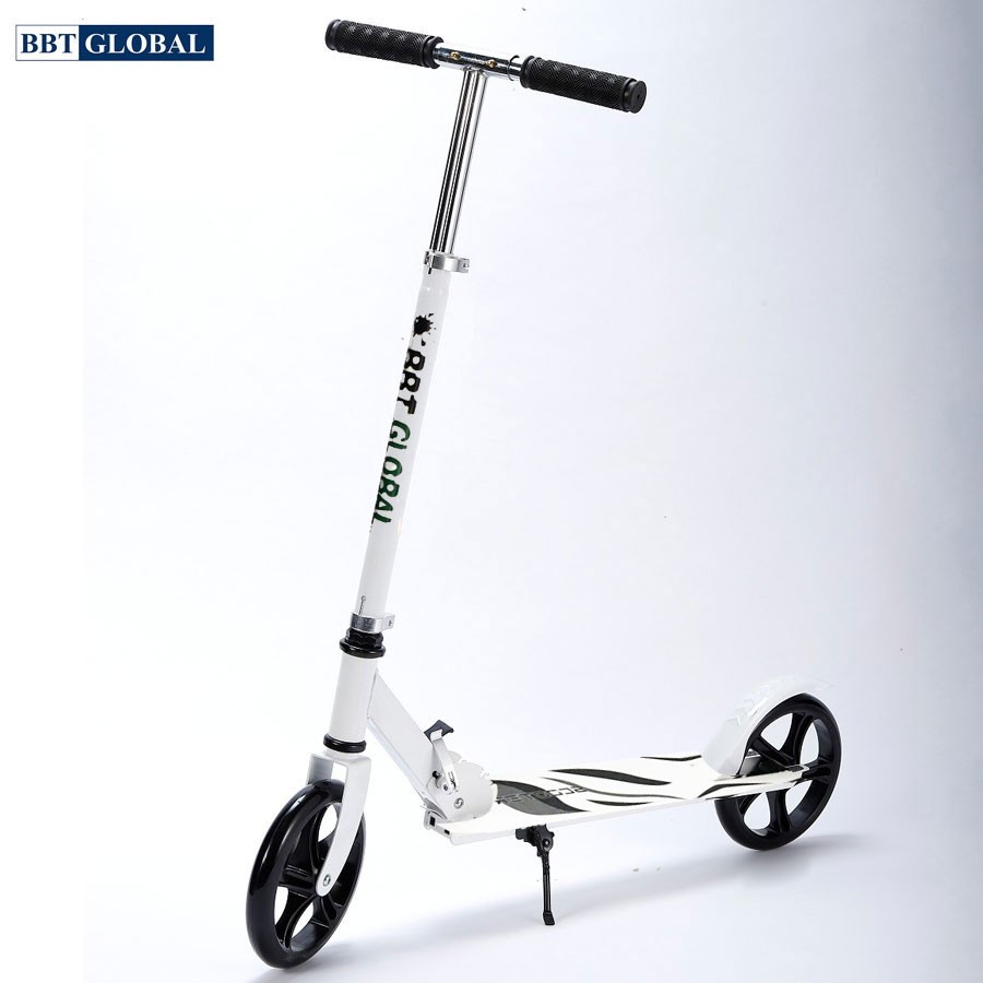 Xe trượt Scooter có phanh BBT Global cỡ lớn KM988