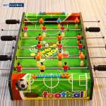 Đồ chơi bàn đá bóng Bida, Bi-a, Billard, Bi lắc cho bé 3623