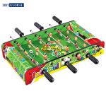 Đồ chơi bàn đá bóng Bida, Bi-a, Billard, Bi lắc cho bé 3623