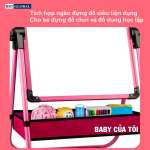 Bộ bảng vẽ thông minh cho bé 6199A