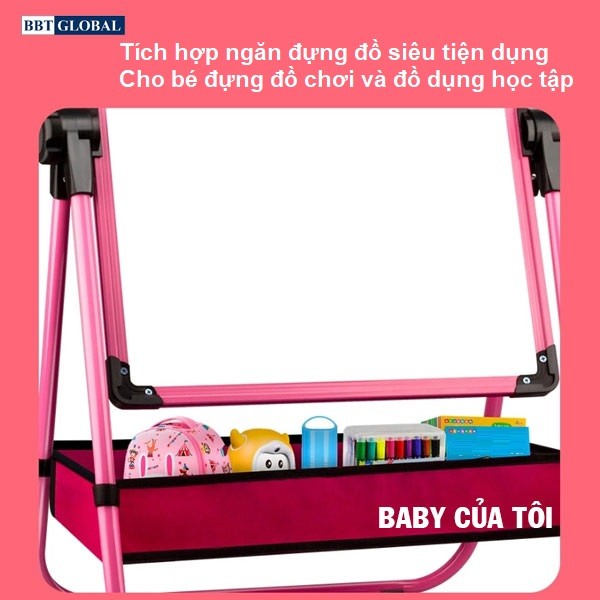 Bộ bảng vẽ thông minh cho bé 6199A