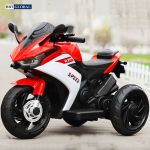 Xe máy điện trẻ em phân khối lớn BBT-1100