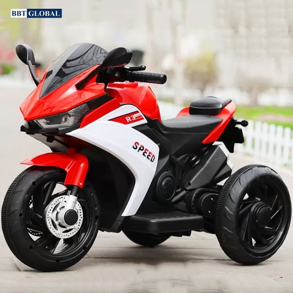 Xe máy điện trẻ em phân khối lớn BBT-1100