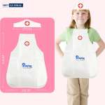 Đồ chơi bác sĩ cho bé 51 chi tiết 2 búp bê G007