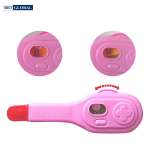 Đồ chơi bác sĩ cho bé 51 chi tiết 2 búp bê G007