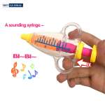 Đồ chơi bác sĩ cho bé 51 chi tiết 2 búp bê G007