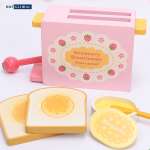 Đồ chơi nấu ăn nhanh bằng gỗ cao cấp JYNC016