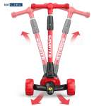 Xe trượt scooter bánh phát sáng BBT GLOBAL KM989