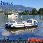 Thuyền bơm hơi Excursion 4 người INTEX 68324