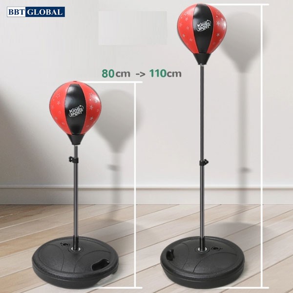 Đồ chơi thể thao trẻ em đấm bốc 143881/1