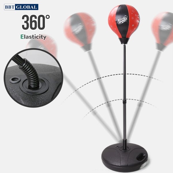 Đồ chơi thể thao trẻ em đấm bốc 143881/1
