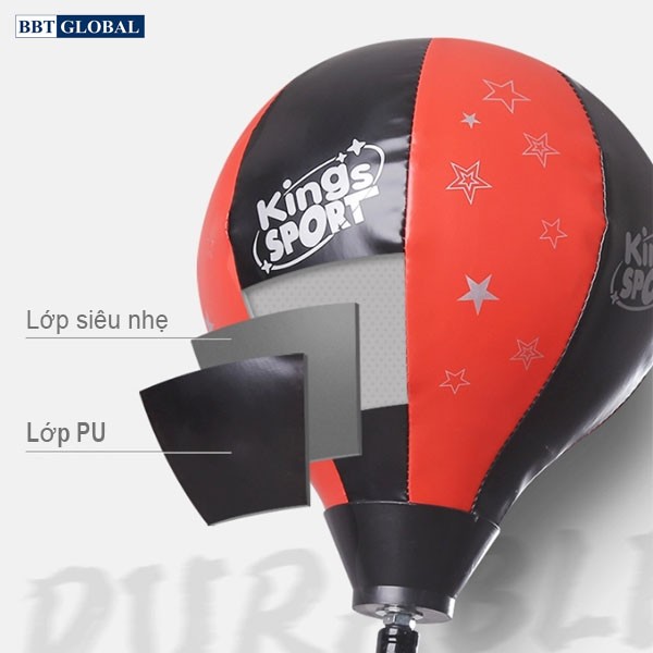 Đồ chơi thể thao trẻ em đấm bốc 143881/1