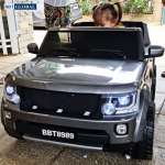 Ô tô điện trẻ em kiểu dáng Land Rover siêu Hot BBT-8989