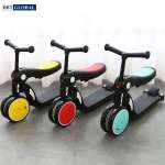 Xe trượt scooter đa năng 5 trong 1 cho bé BBT GLOBAL SK1310