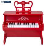 Đồ chơi âm nhạc đàn Piano 25 phím cho bé 1701B