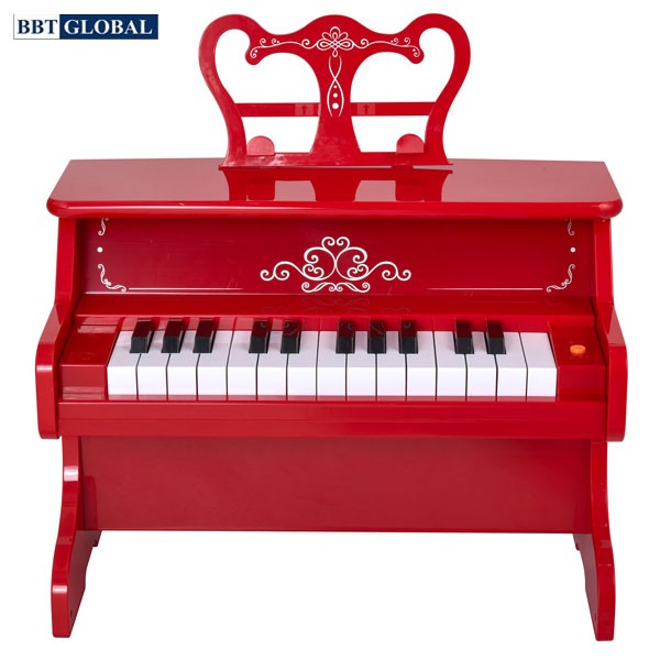 Đồ chơi âm nhạc đàn Piano 25 phím cho bé 1701B