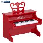 Đồ chơi âm nhạc đàn Piano 25 phím cho bé 1701B