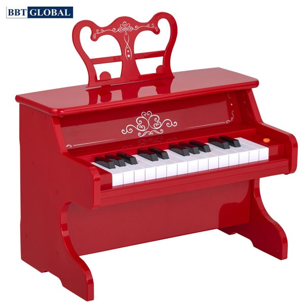 Đồ chơi âm nhạc đàn Piano 25 phím cho bé 1701B