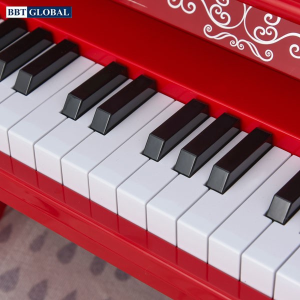 Đồ chơi âm nhạc đàn Piano 25 phím cho bé 1701B