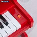 Đồ chơi âm nhạc đàn Piano 25 phím cho bé 1701B